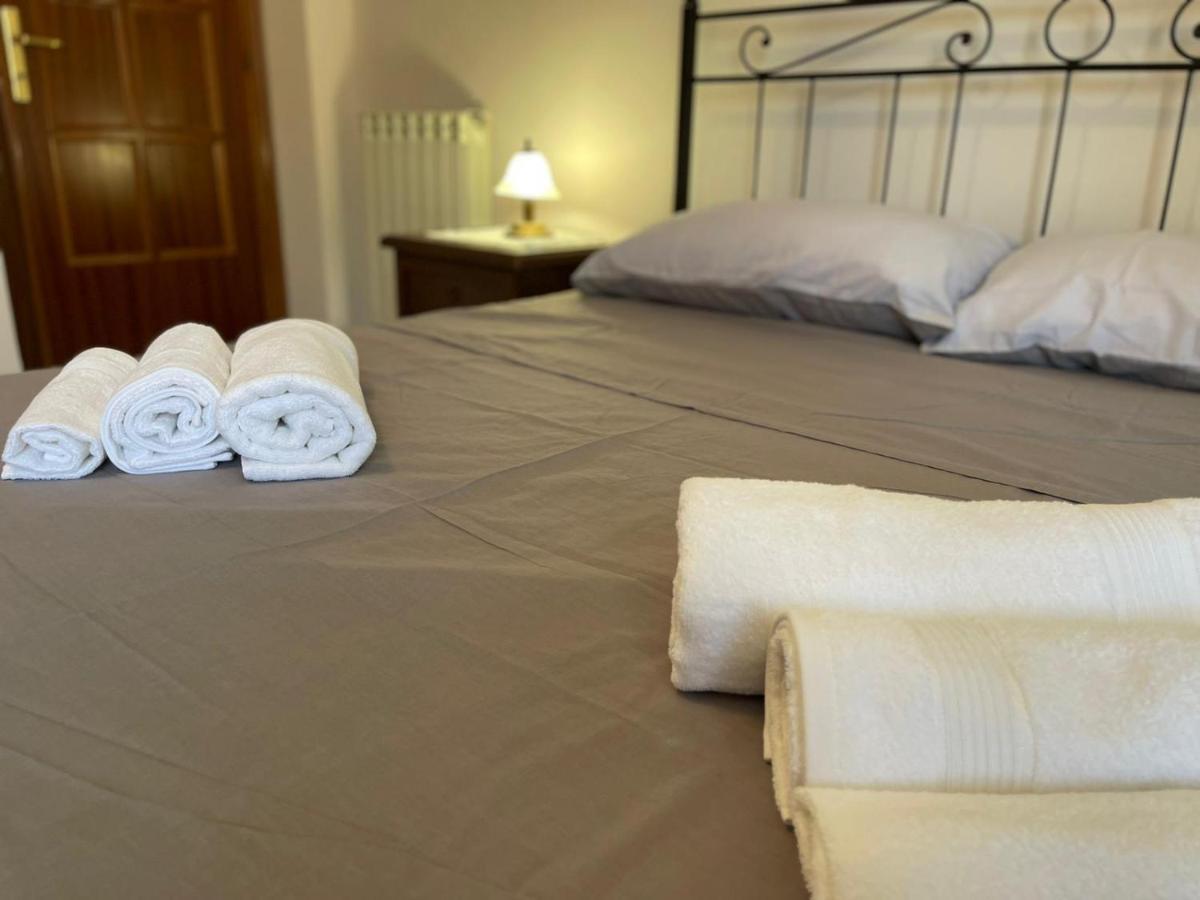 Appartement Darsena Fiumicino With Free Parking Extérieur photo