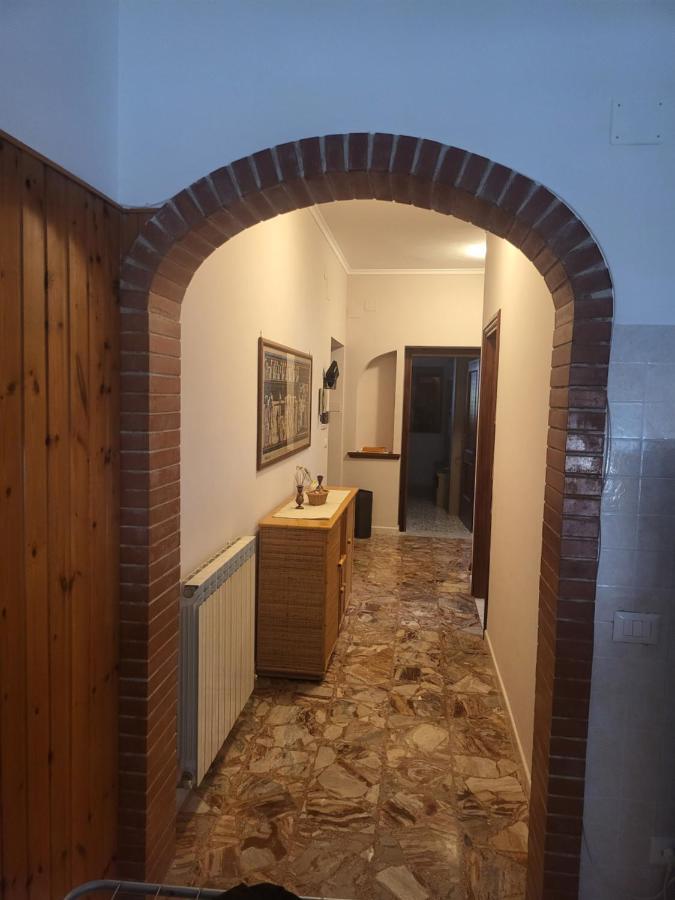 Appartement Darsena Fiumicino With Free Parking Extérieur photo