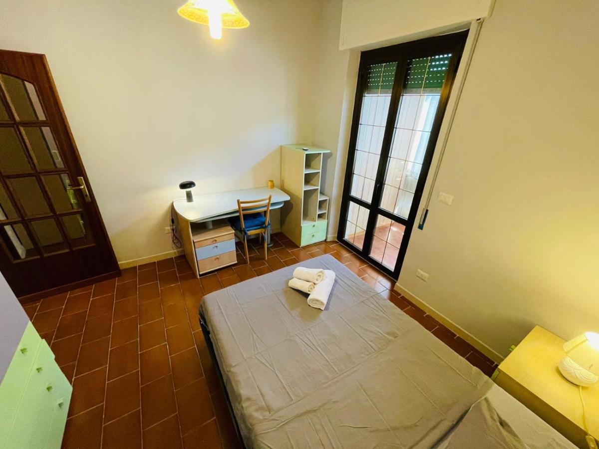 Appartement Darsena Fiumicino With Free Parking Extérieur photo