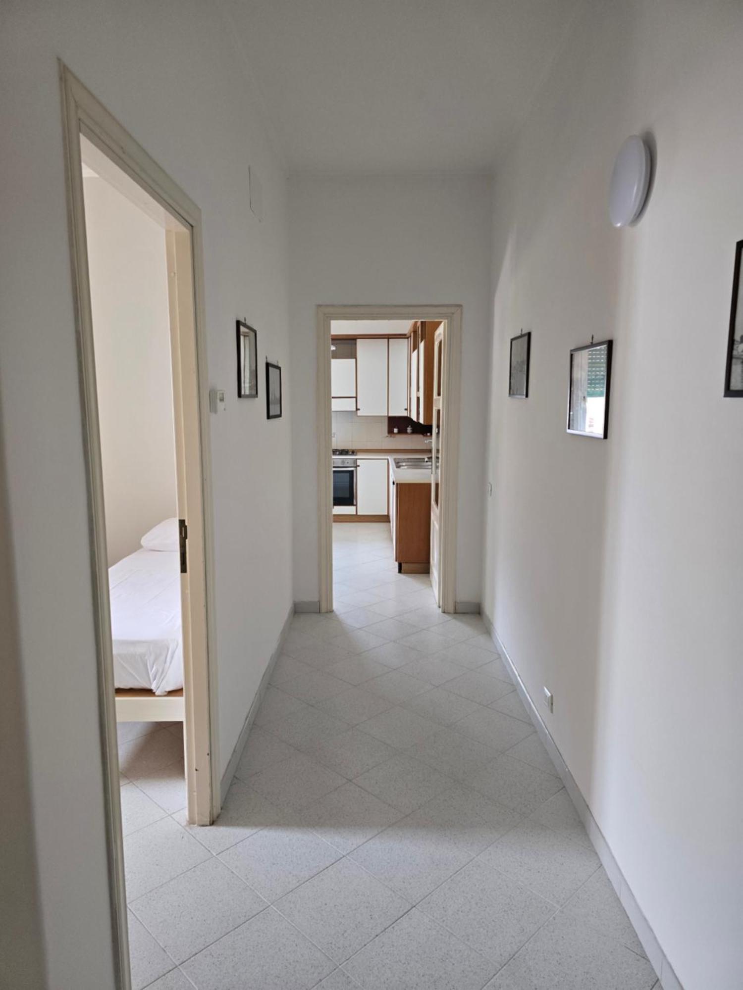 Appartement Darsena Fiumicino With Free Parking Extérieur photo