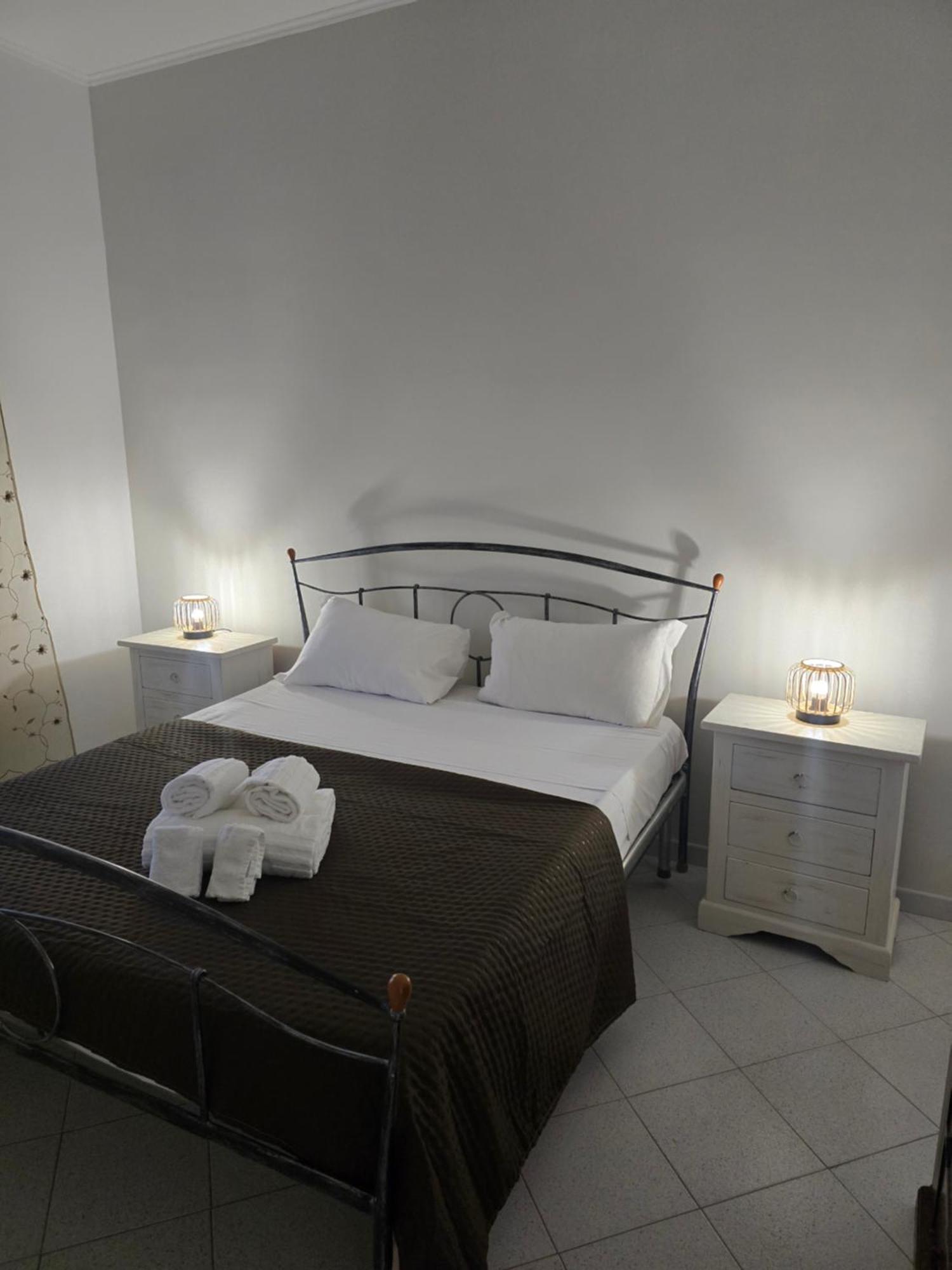 Appartement Darsena Fiumicino With Free Parking Extérieur photo